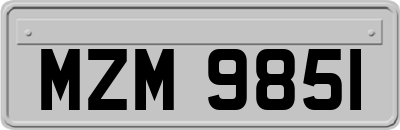 MZM9851