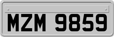 MZM9859