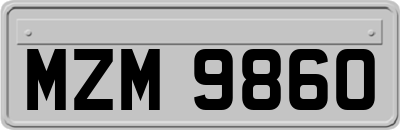 MZM9860