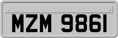 MZM9861
