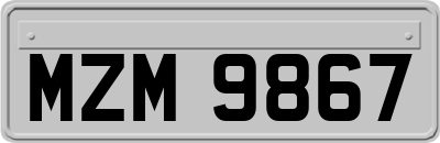 MZM9867