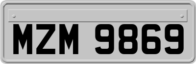 MZM9869