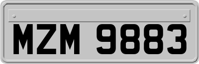 MZM9883