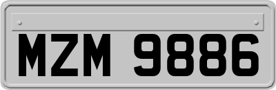 MZM9886