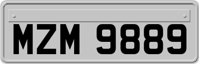 MZM9889