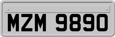 MZM9890