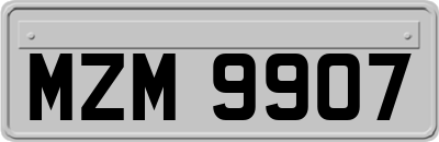 MZM9907