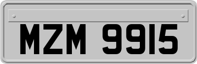 MZM9915