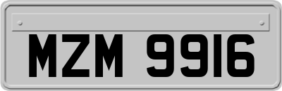 MZM9916