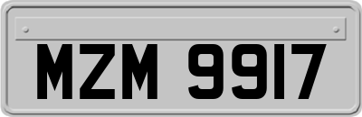MZM9917