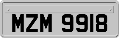 MZM9918