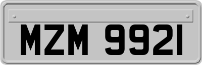 MZM9921