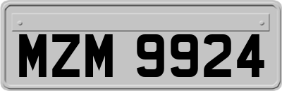 MZM9924