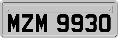 MZM9930
