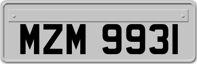 MZM9931