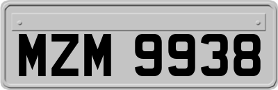 MZM9938