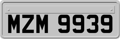 MZM9939
