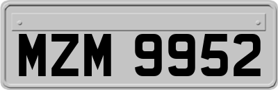 MZM9952