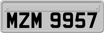 MZM9957