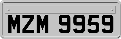 MZM9959