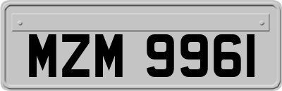 MZM9961