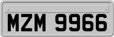 MZM9966