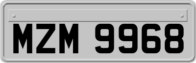 MZM9968