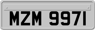 MZM9971