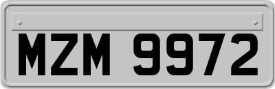 MZM9972