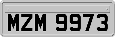 MZM9973