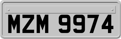 MZM9974