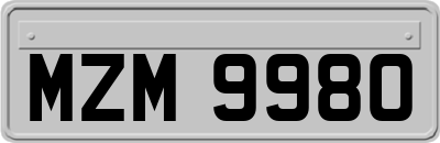 MZM9980
