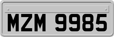 MZM9985