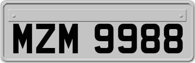 MZM9988