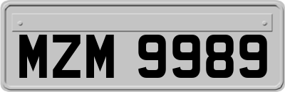 MZM9989