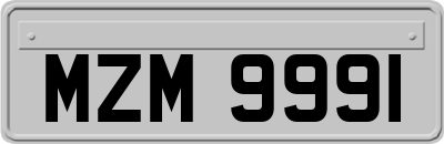 MZM9991