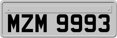 MZM9993
