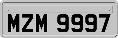 MZM9997