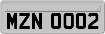 MZN0002