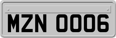 MZN0006