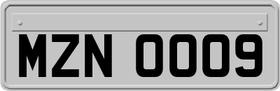 MZN0009