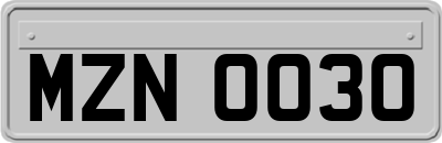 MZN0030