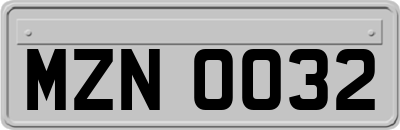 MZN0032