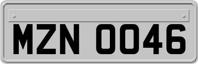 MZN0046