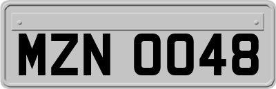 MZN0048