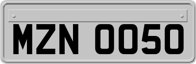 MZN0050