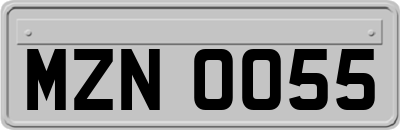 MZN0055