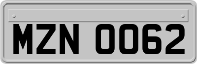 MZN0062