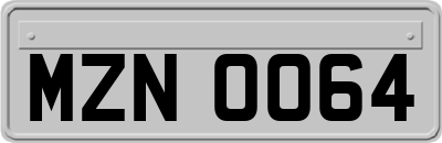 MZN0064