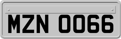 MZN0066